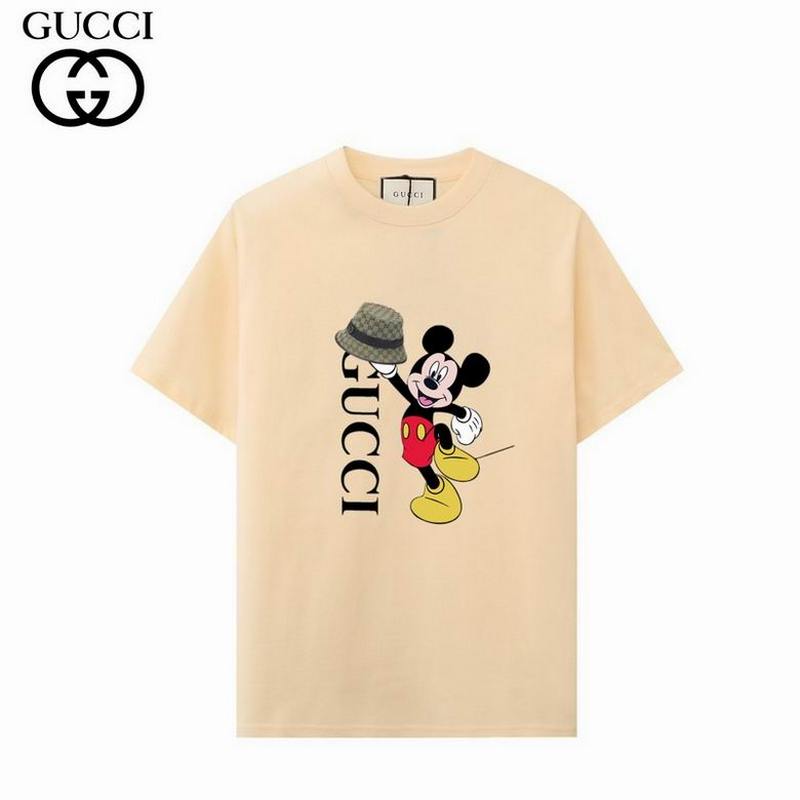 Gucci Men's T-shirts 1210